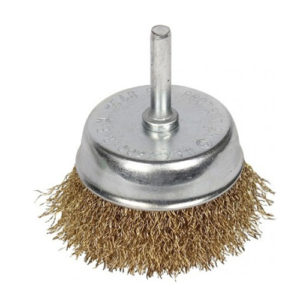 Chén cước có cán INGCO WB30501