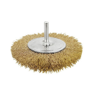 Bánh cước có cán INGCO WB40501