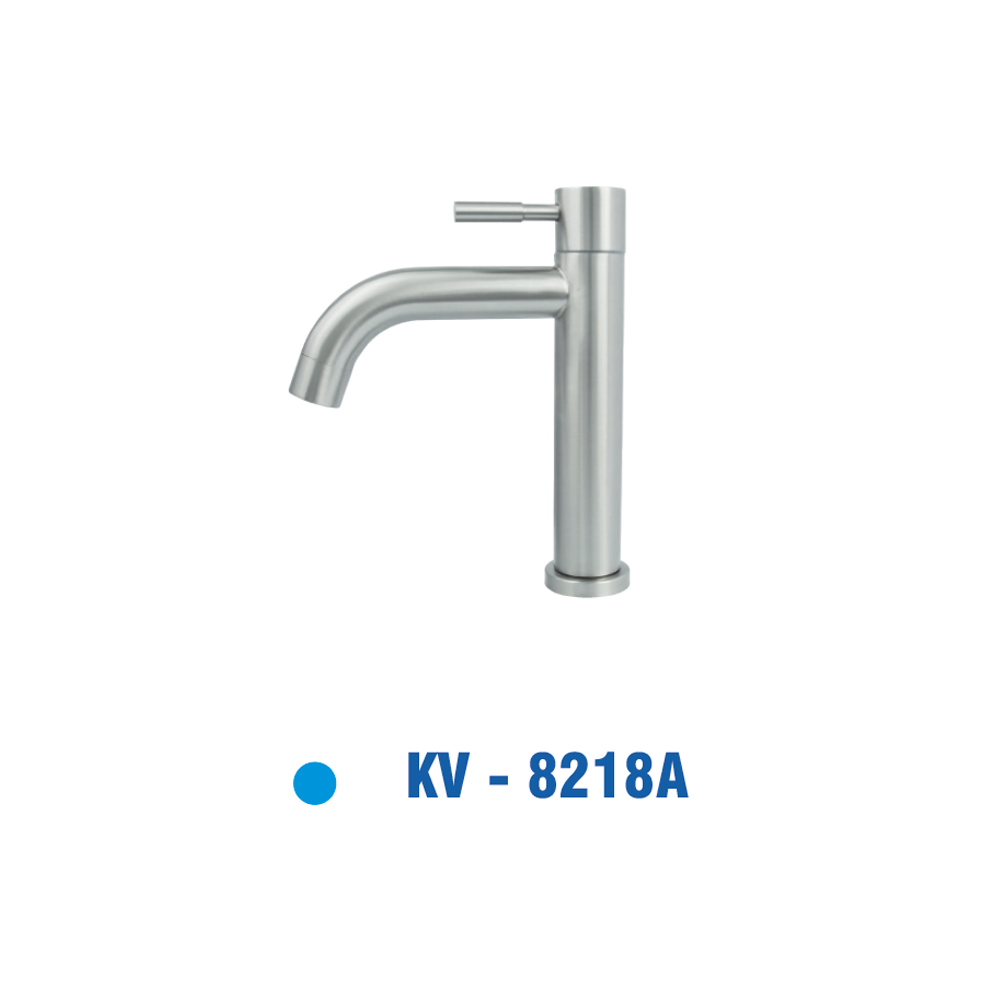 Lavabo Inox 304, 20 cm KIVA KV-8218A