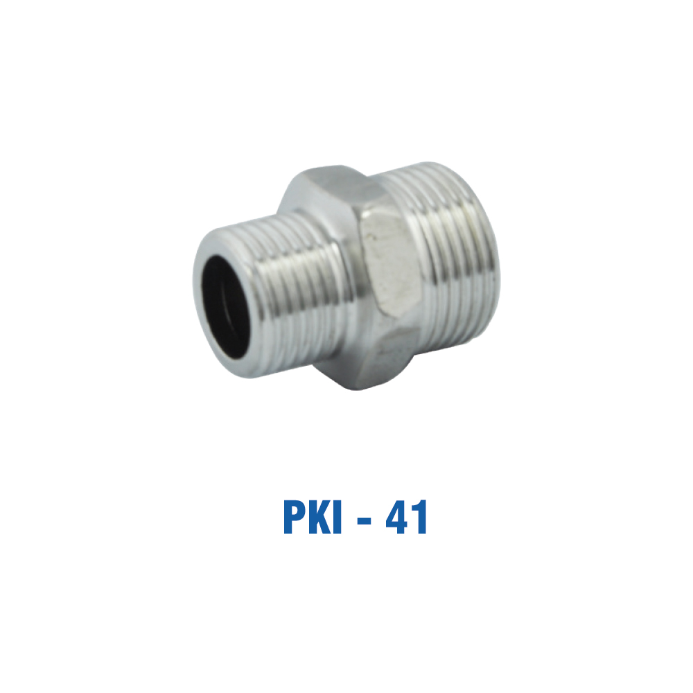 Lơ Răng Ngoài Ø 21, Ø 27 KIVA PKI-41