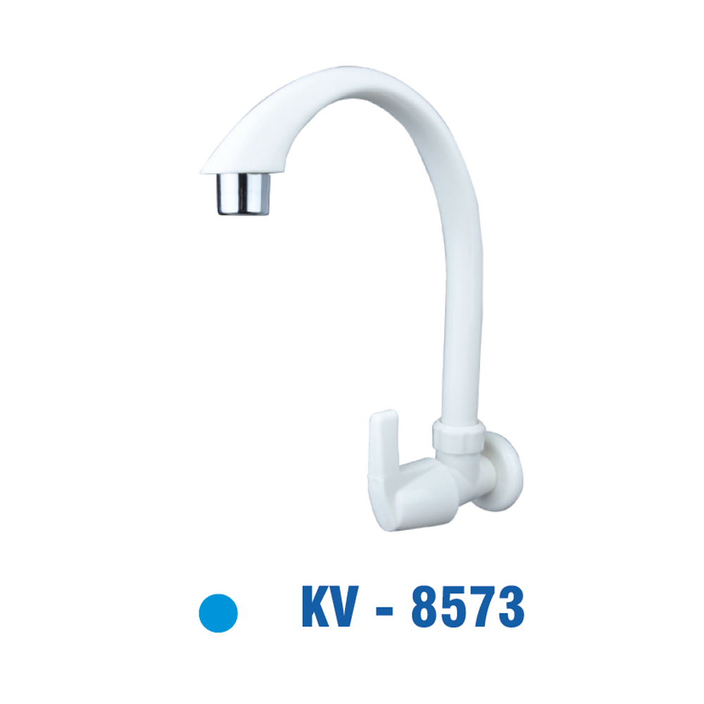 Vòi Rửa Chén Nhựa KIVA KV-8573