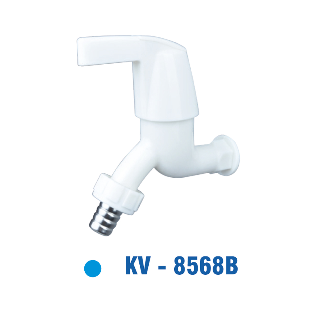 Vòi Hồ Nhựa KIVA KV-8568B