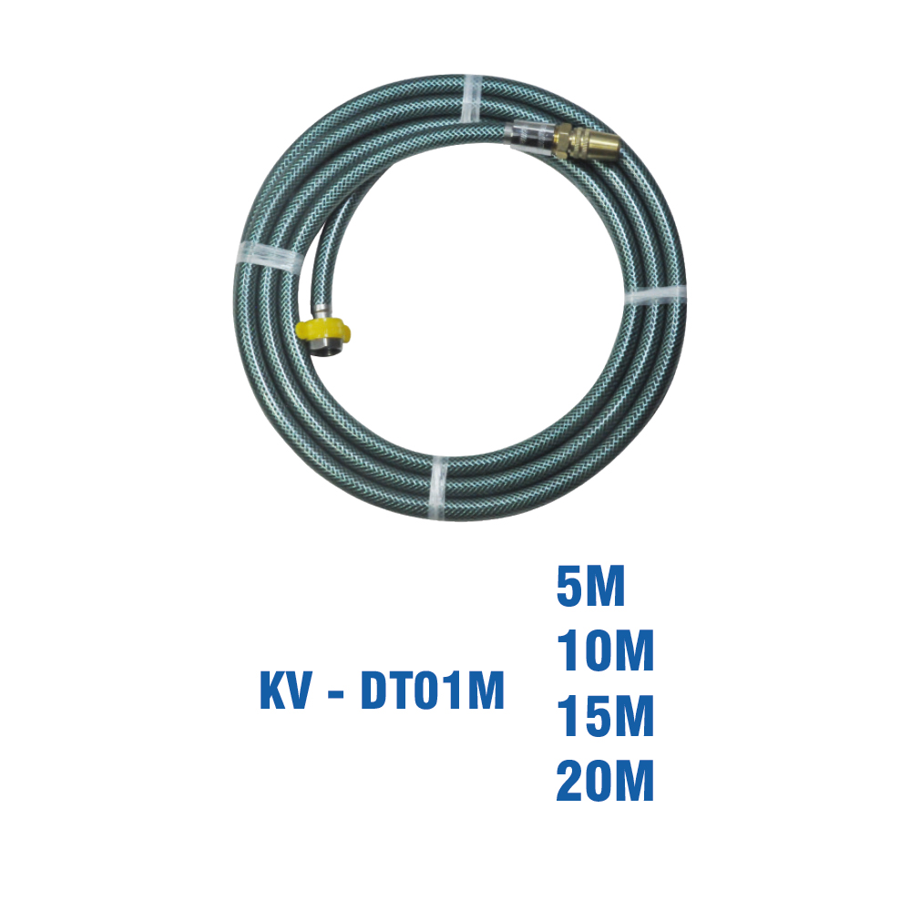 Bộ Dây Tưới Đầu Pét 10m KIVA KV-DT01M10