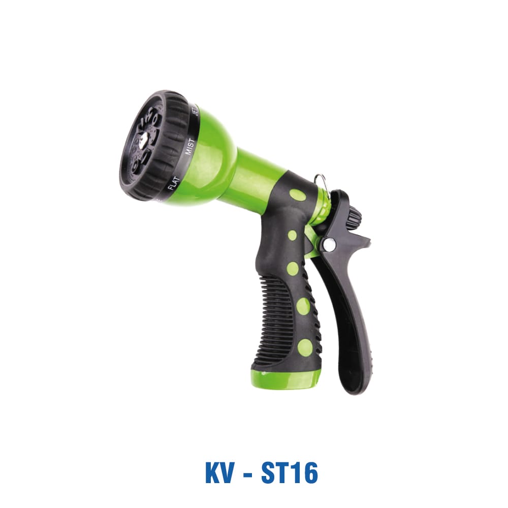 Súng Tưới Cây, Rửa Xe … KIVA KV-ST15