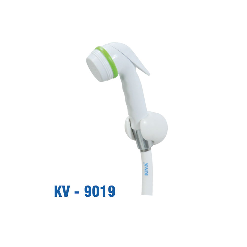 Xịt Nhựa ABS Trắng, Dây Nhựa Trắng Tán Thau, 1.2m (Vĩ). KIVA KV-9019