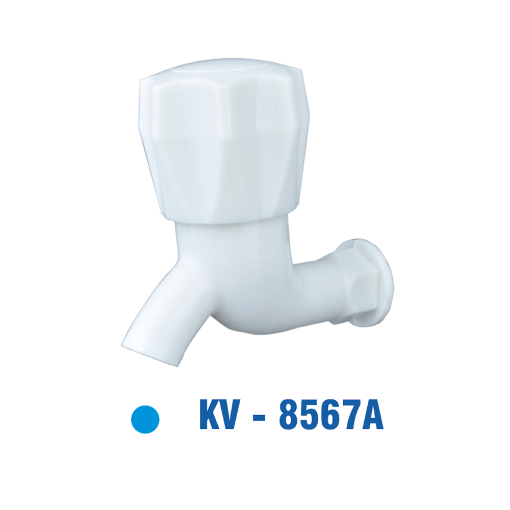 Vòi Hồ Nhựa KIVA KV-8567A