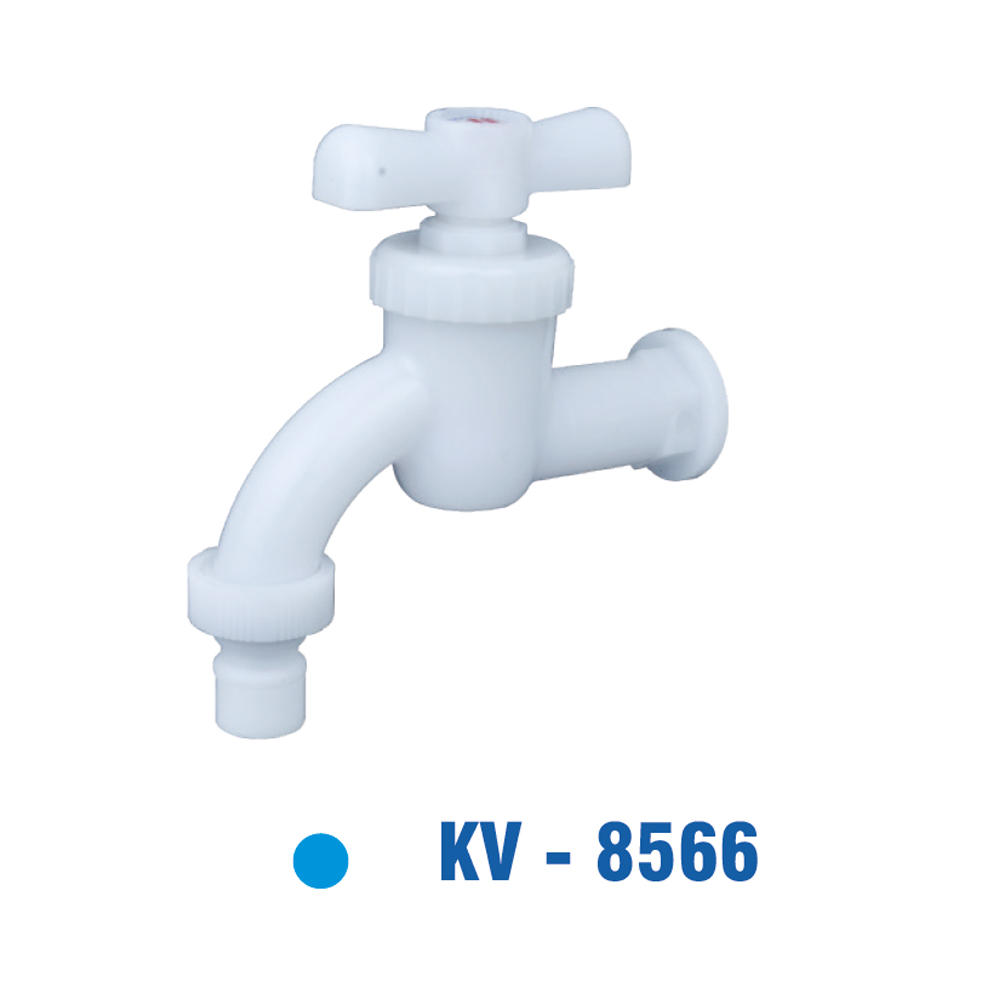 Vòi Hồ Nhựa KIVA KV-8566