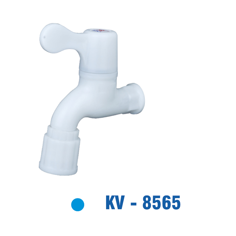 Vòi Hồ Nhựa KIVA KV-8565