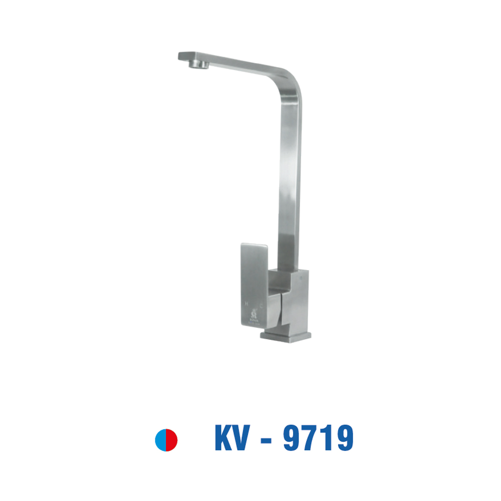 Chén Nóng Lạnh Vuông, Inox 304 KIVA KV-9719