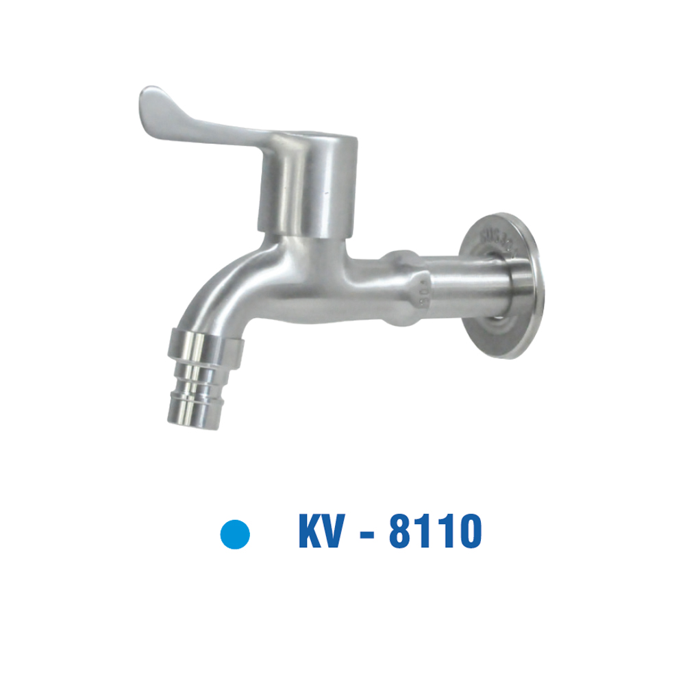 Vòi Hồ Inox 304 KIVA KV-8110