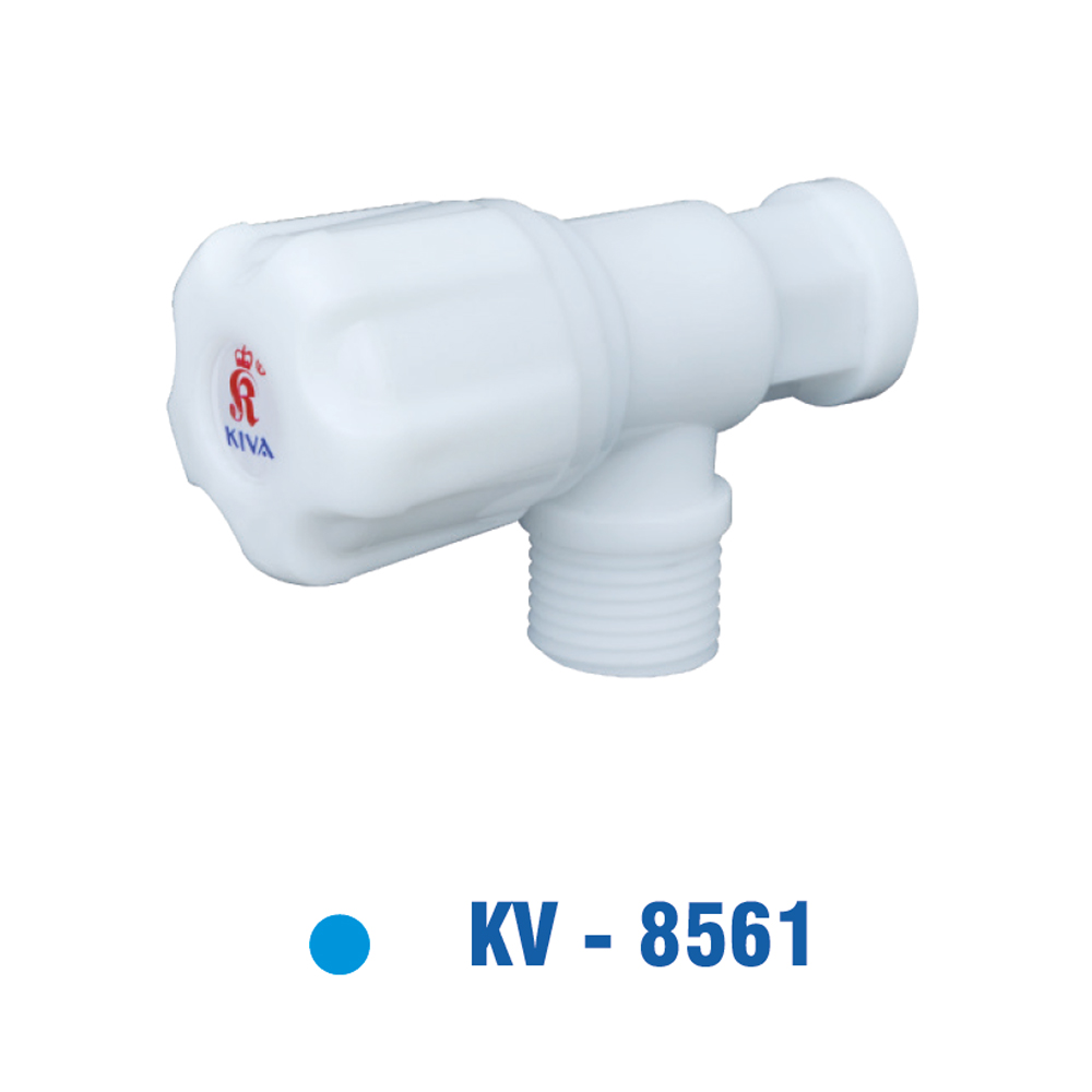 Van Giảm Áp Nhưa KIVA KV-8561