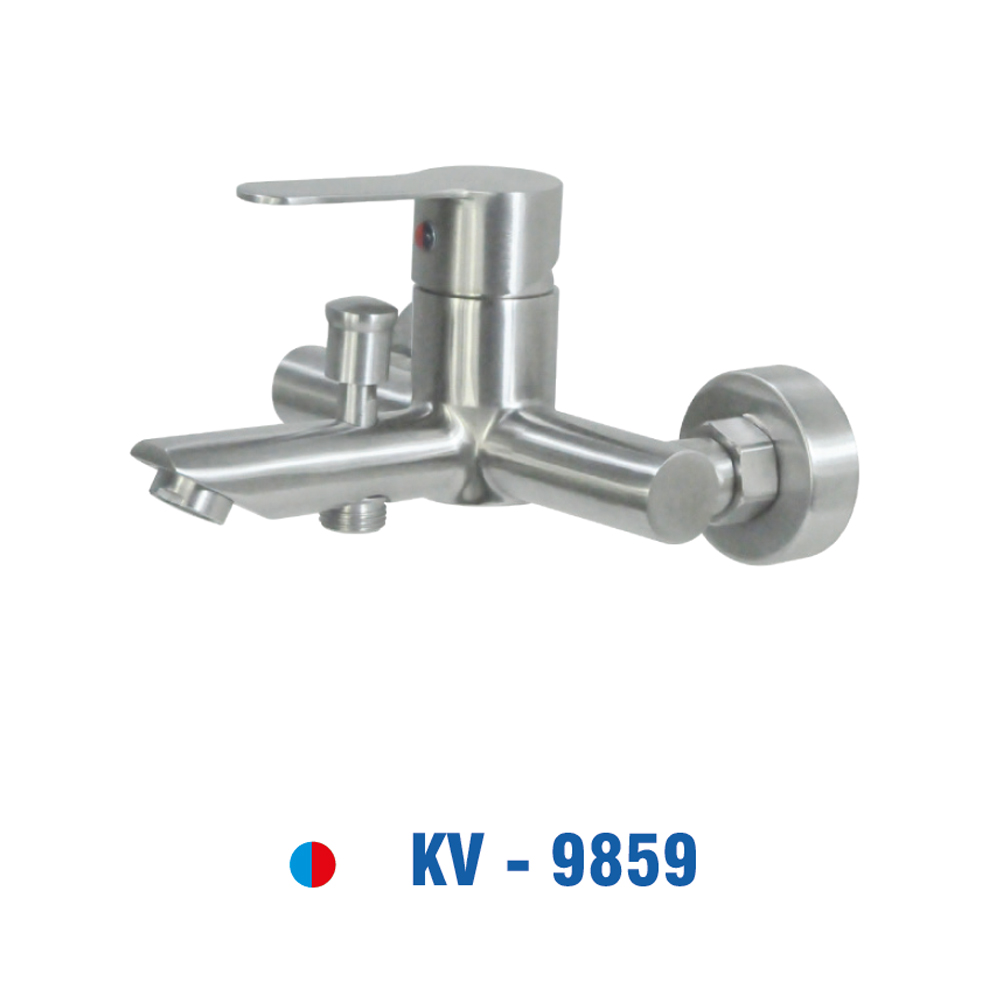 Sen Nóng Lạnh, Inox 304 KIVA KV-9859