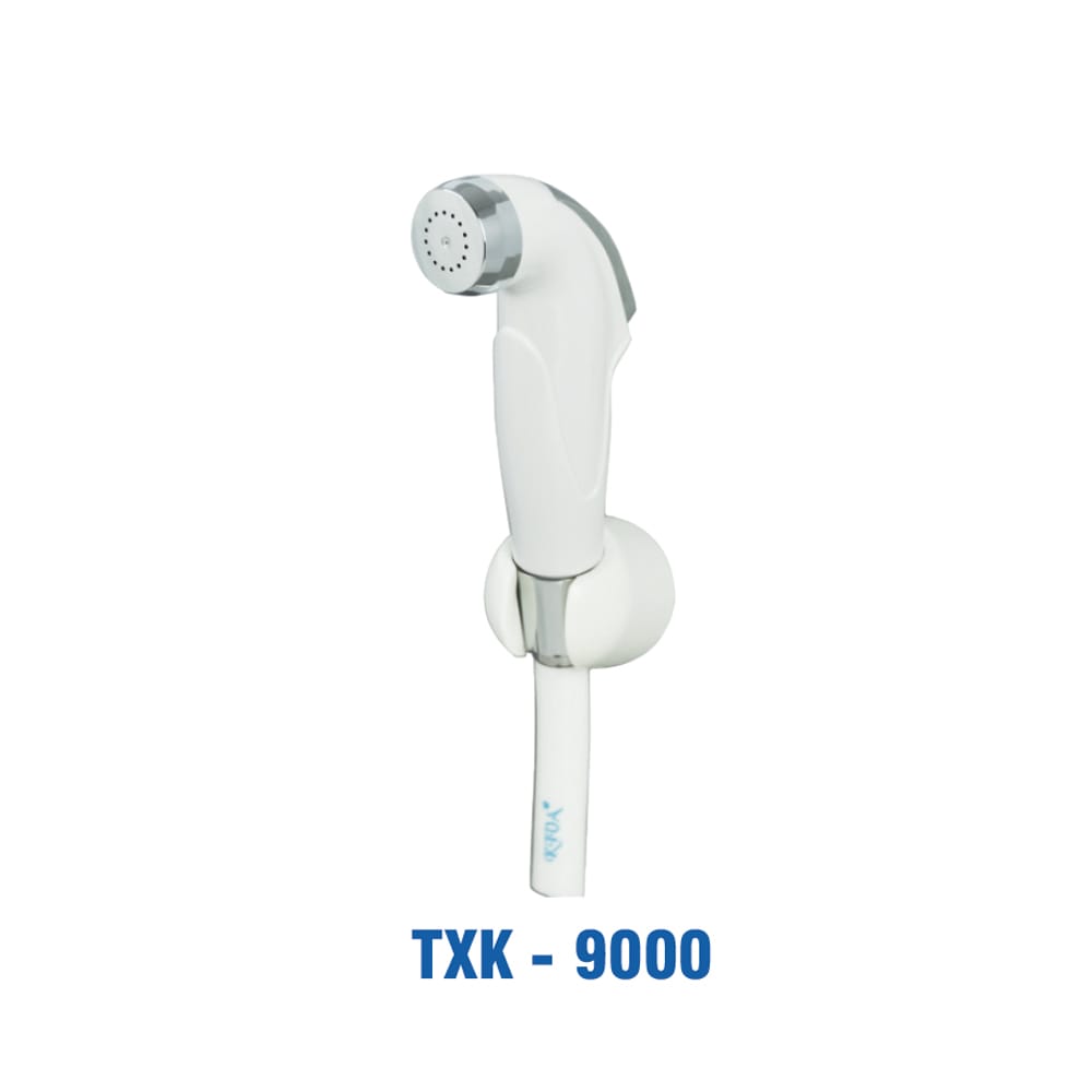 Tay Xịt Nhựa KV-9000 KIVA TXK-9000