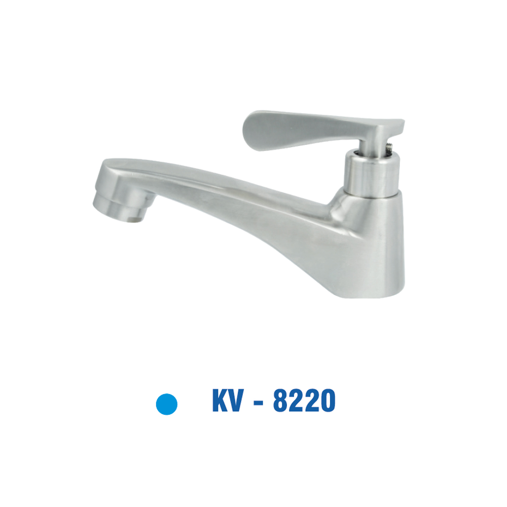Lavabo Inox 304 KIVA KV-8220