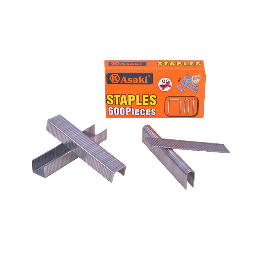 Ghim bấm cho  (AK-7106) 8mm П U T AK-7102