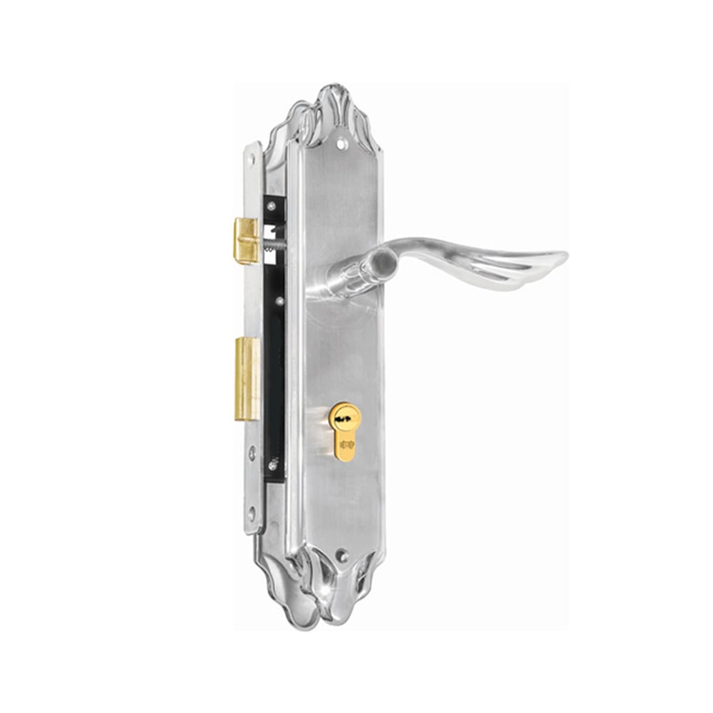 khoá cửa (Hợp kim) Việt Tiệp 04935