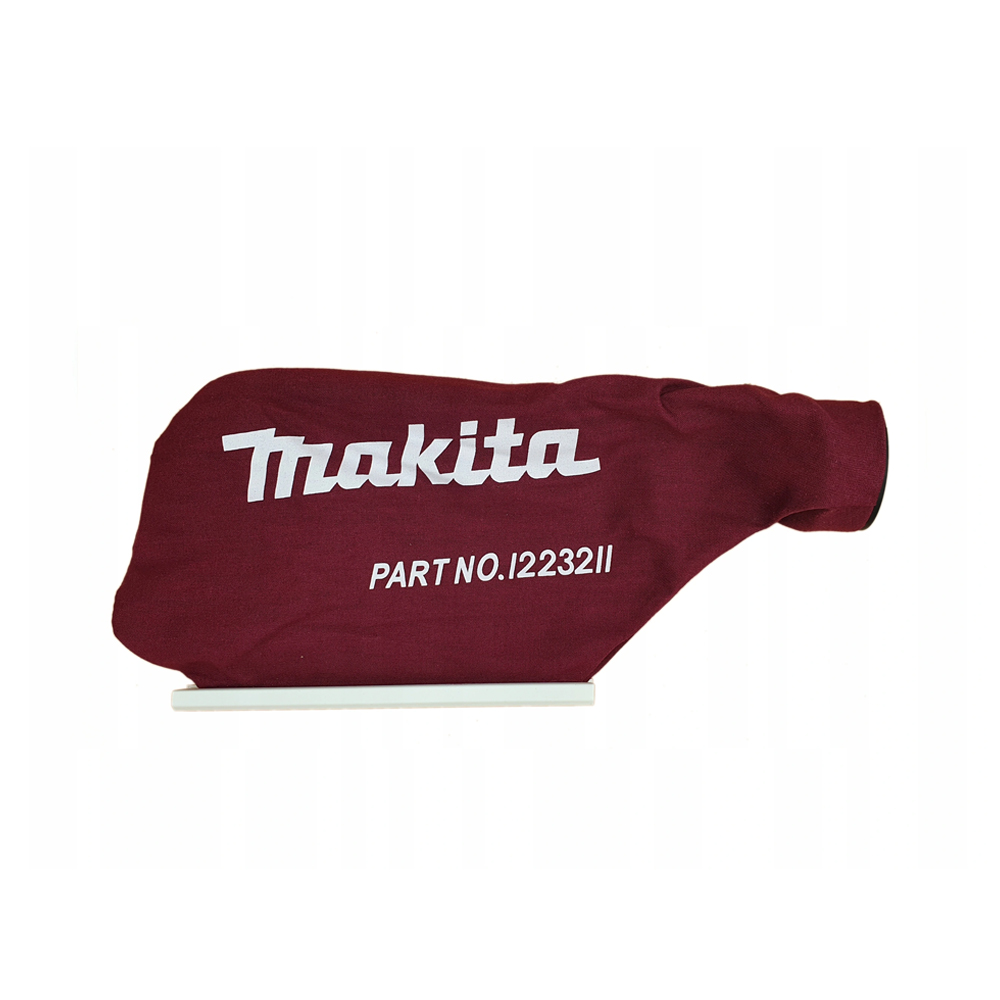 TÚI CHỨA BỤI/UB1100,UB1101 MAKITA 122321-1