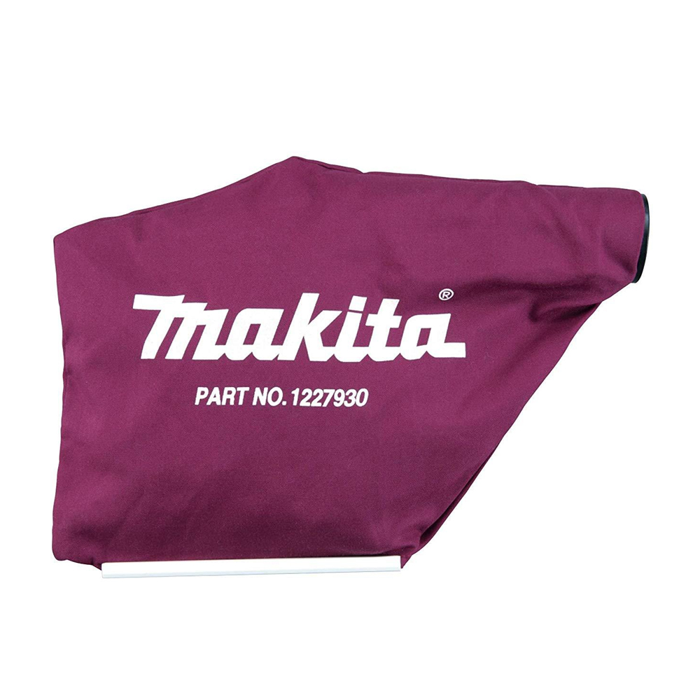 TÚI CHỨA BỤI/KP0810,KP0800,DKP180 MAKITA 122793-0