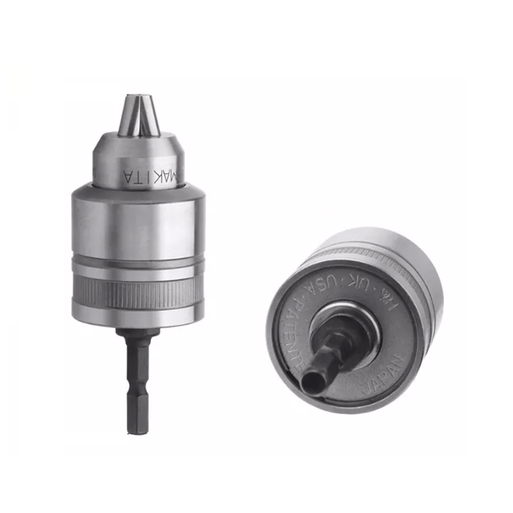 ĐẦU KHOAN KHÔNG KHÓA MAKITA 192121-3