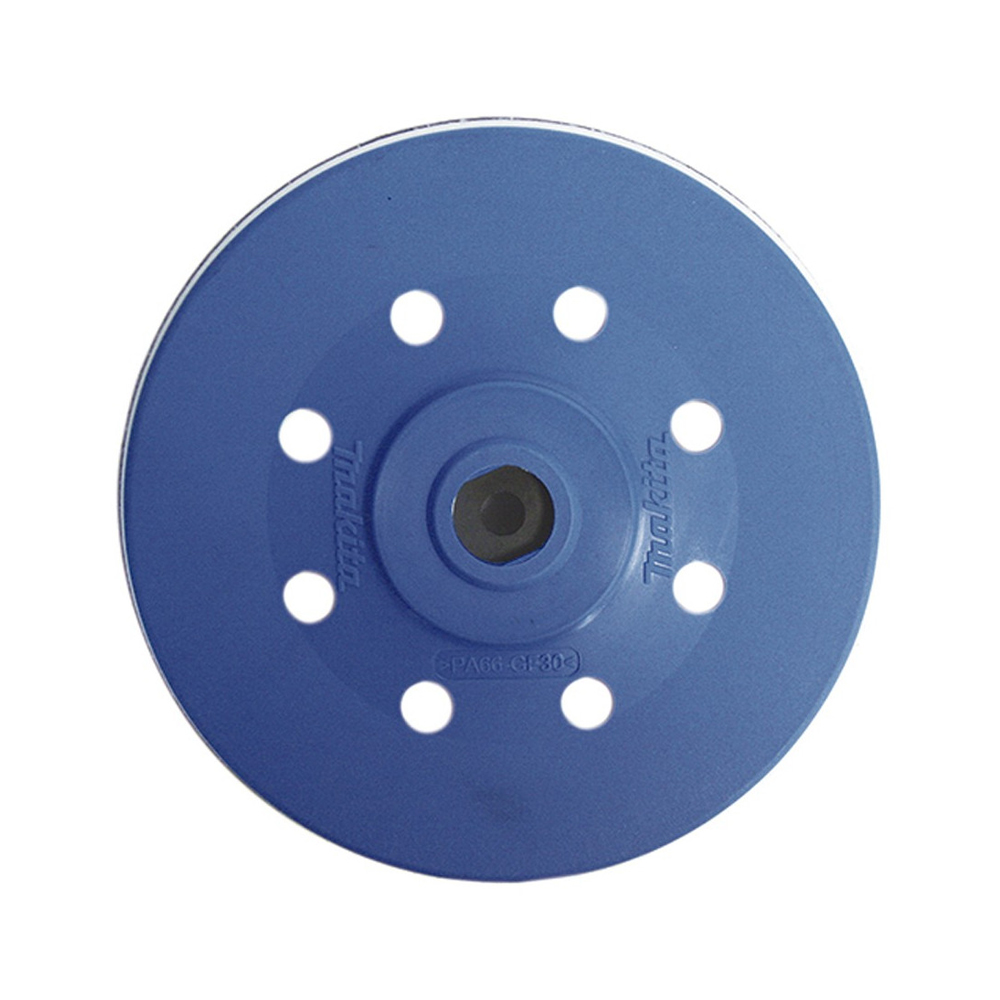 BỘ TẤM ĐỆM 150MM SIÊU CỨNG/BO6030 MAKITA 196685-9