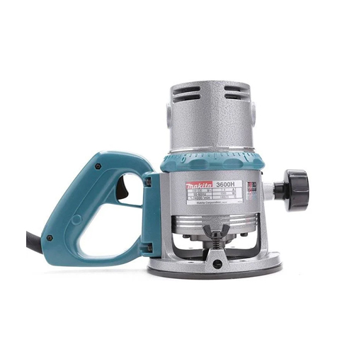 MÁY PHAY(12,7MM/1/2”) MAKITA 3600H