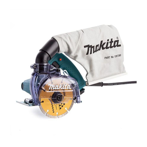 MÁY CẮT ĐÁ/GẠCH(125MM) MAKITA 4100KB