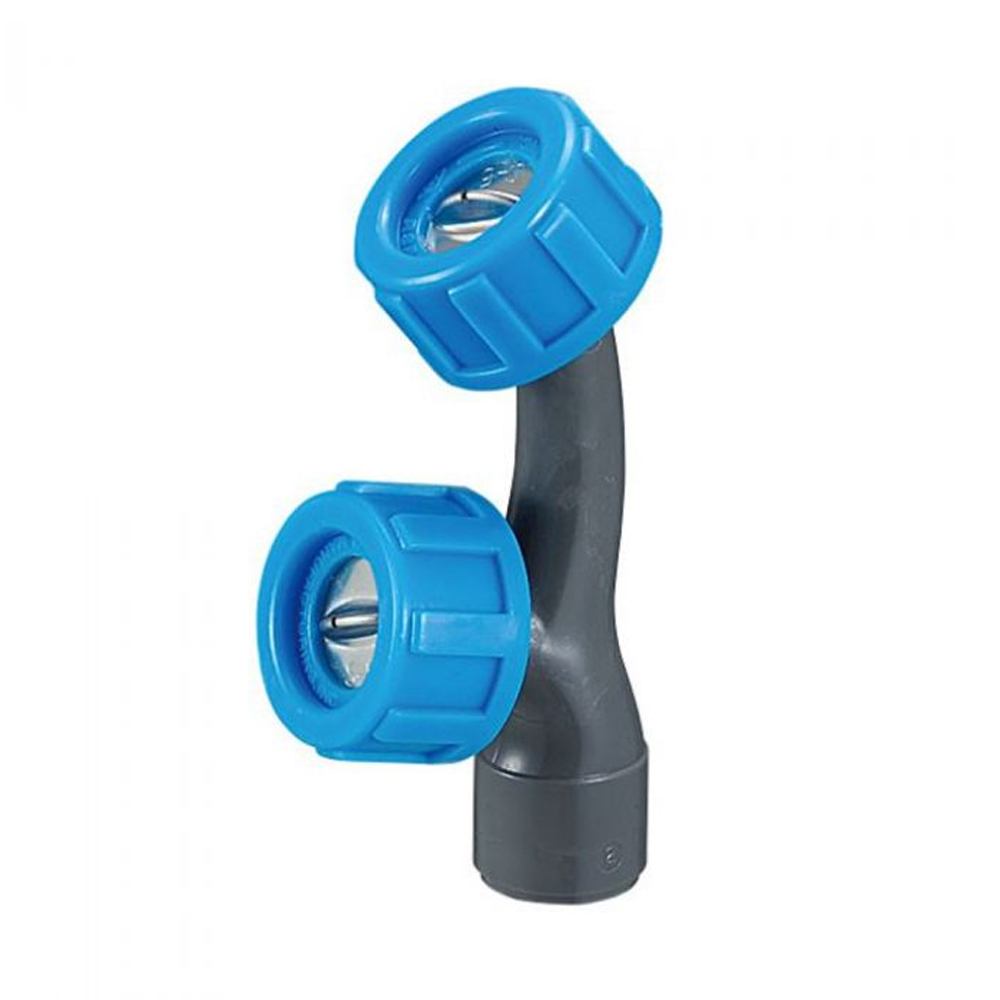 VÒI PHUN 2 ĐẦU MAKITA 6958025000