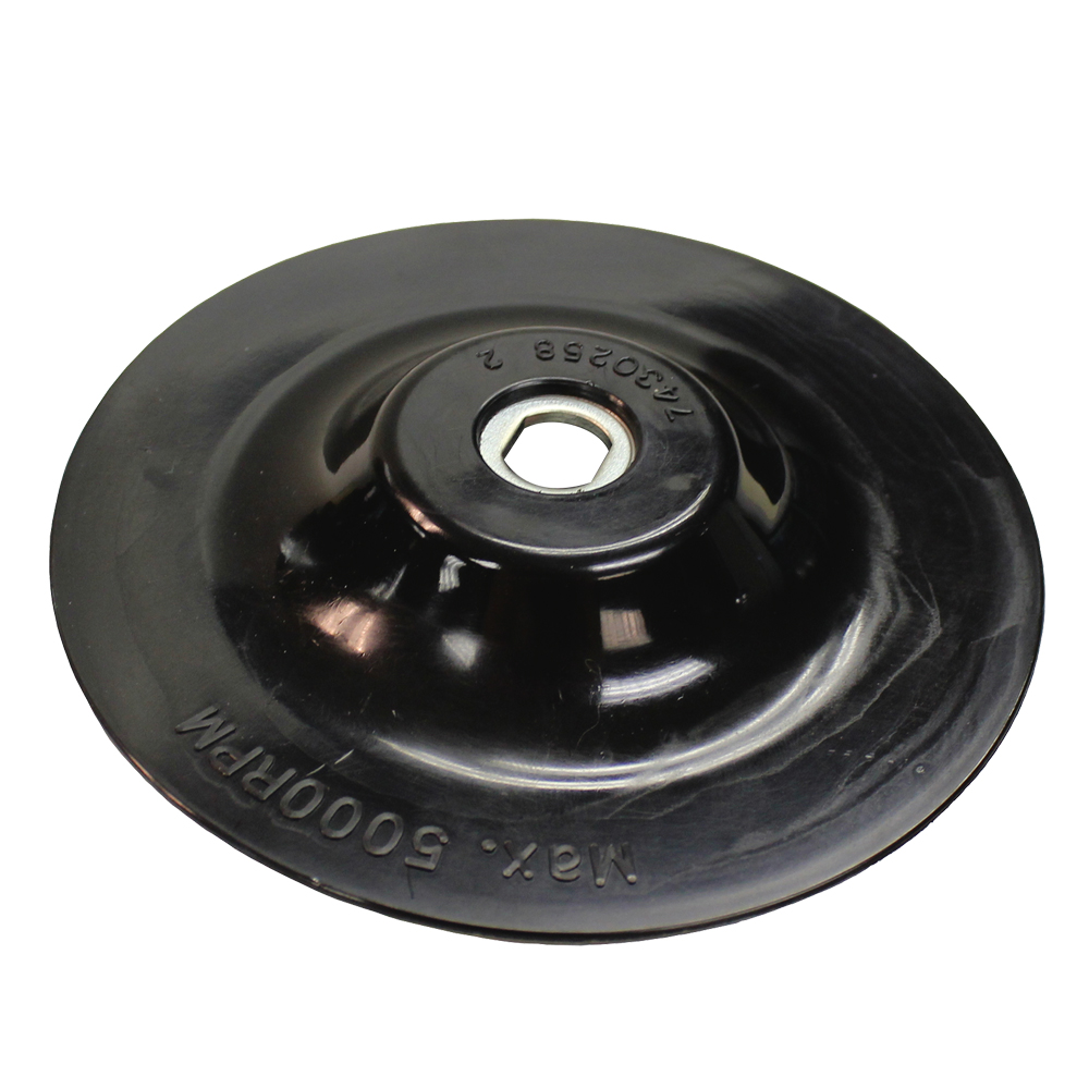 ĐẾ NHỰA 120 MAKITA 743025-8