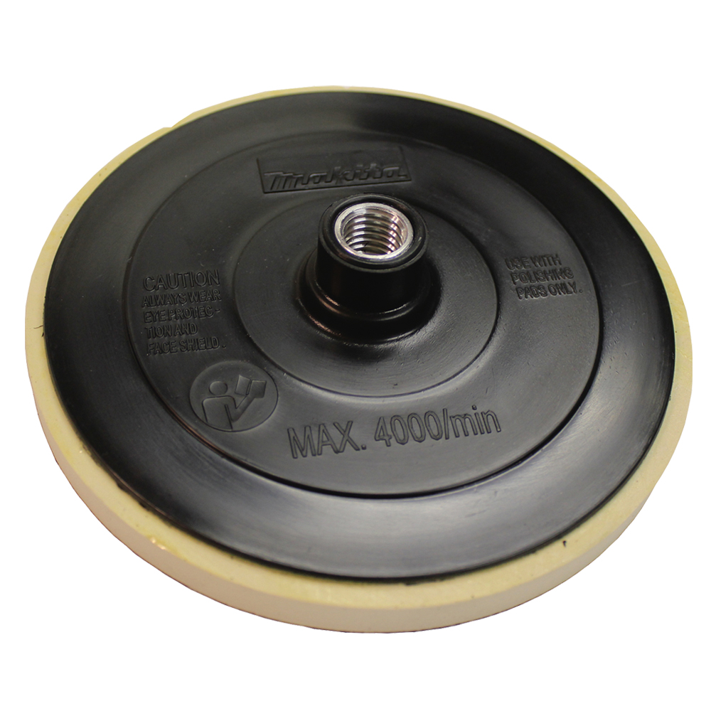 ĐẾ 165 MAKITA 743053-3