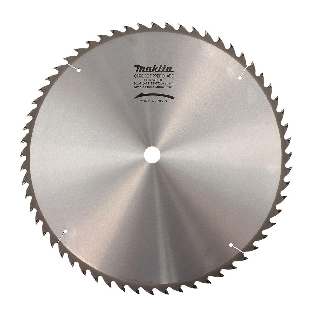LƯỠI CƯA KẾT HỢP 415 MAKITA 792116-2
