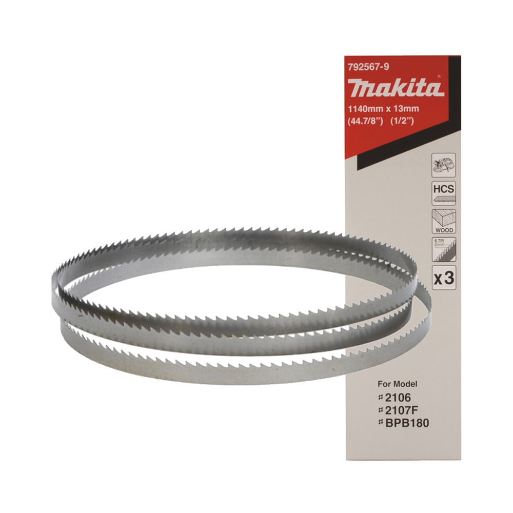 LƯỠI CƯA VÒNG 6 CHO GỖ MAKITA 792567-9 LƯỠI CƯA VÒNG 6 CHO GỖ MAKITA 792567-9