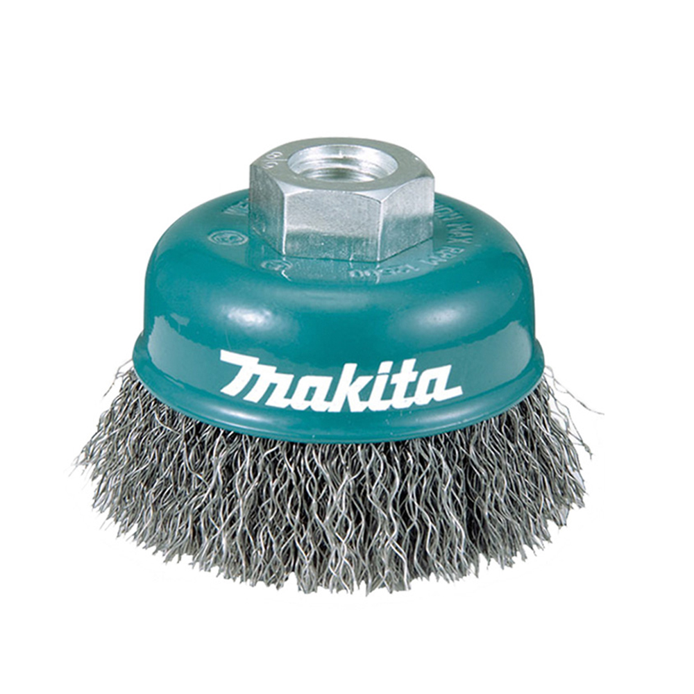 CHỔI KIM LOẠI 110 M14X2 MAKITA 794372-0