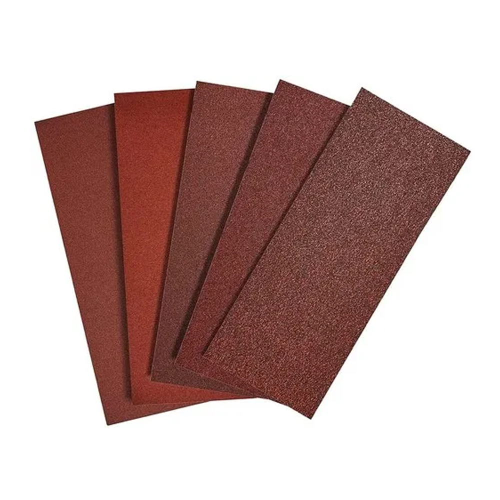 GIẤY CHÀ NHÁM 114X100 FOR BO4510 MAKITA 794195-6