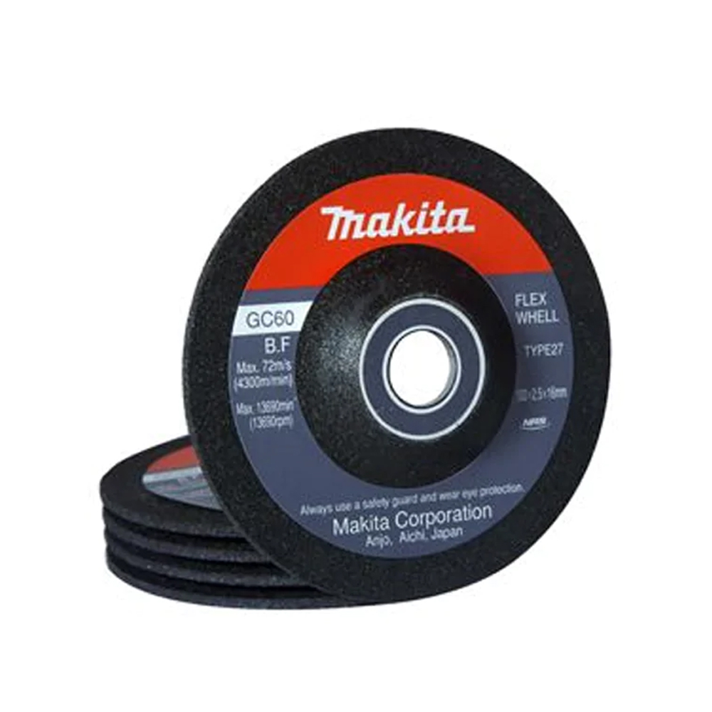 ĐÁ MÀI MỀM 100-60 MAKITA 794229-5