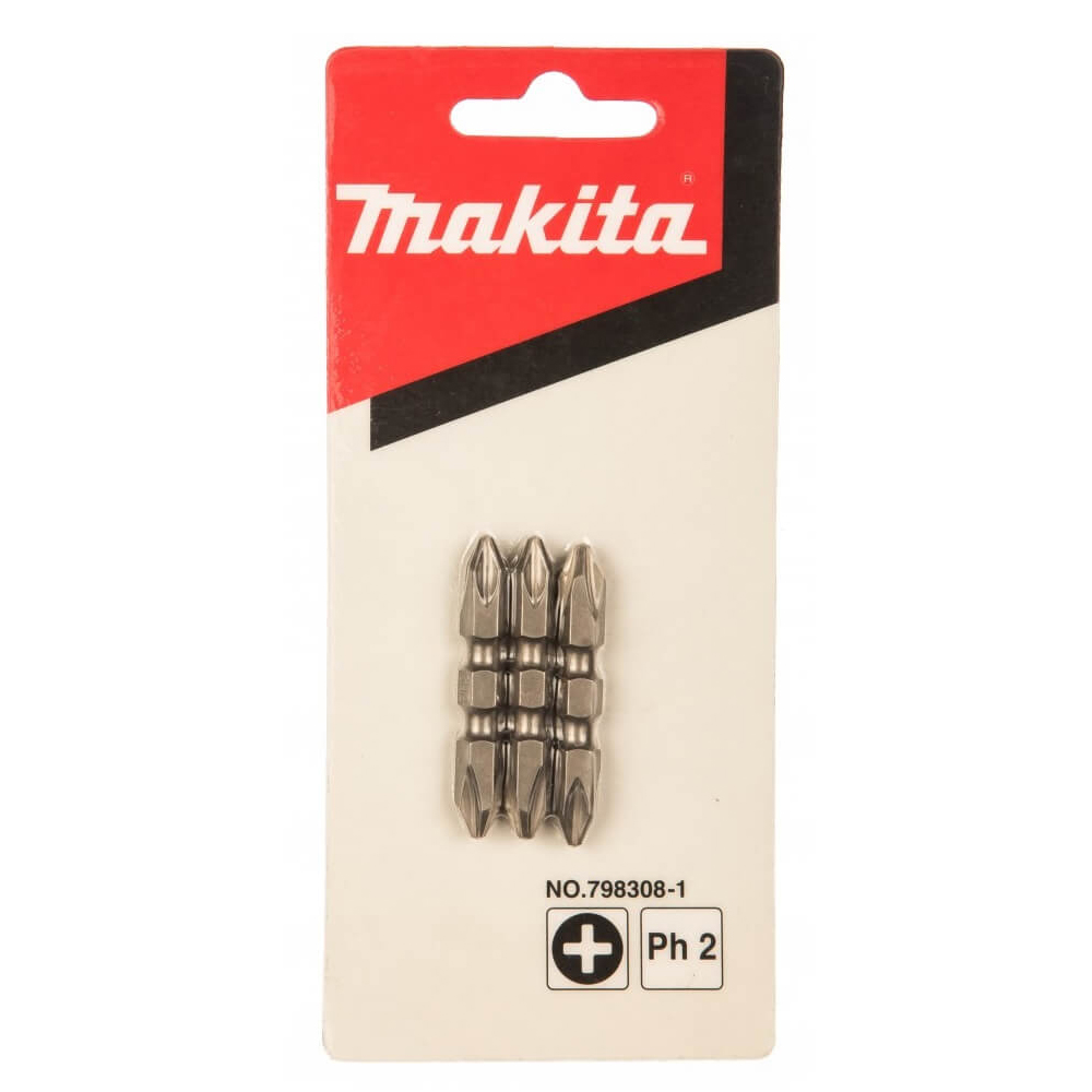 VÍT (PH 2)X45MM MAKITA 798308-1