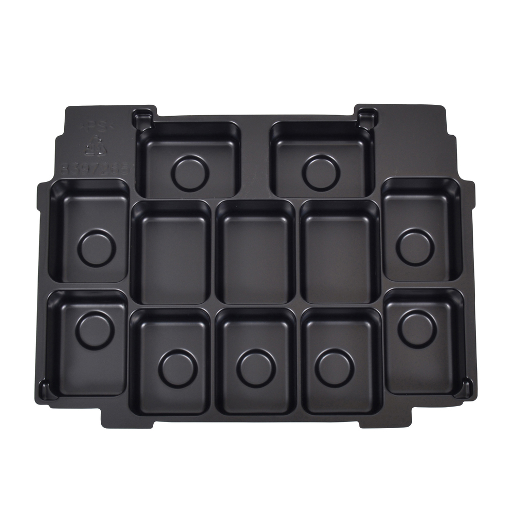 KHAY ĐỰNG TRONG THÙNG MAKPAC MAKITA 839725-7