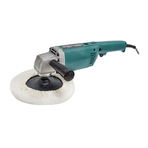 MÁY CHÀ NHÁM ĐÁNH BÓNG(180MM) MAKITA 9207SPB