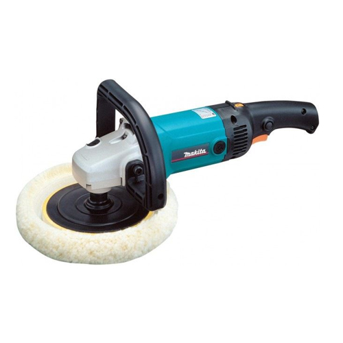 MÁY ĐÁNH BÓNG(180MM) MAKITA 9237C MÁY ĐÁNH BÓNG(180MM) MAKITA 9237C