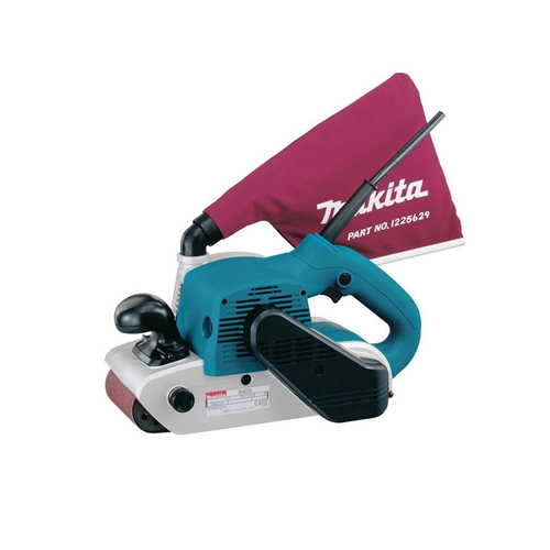 MÁY CHÀ NHÁM BĂNG(100MMX610MM) MAKITA 9403