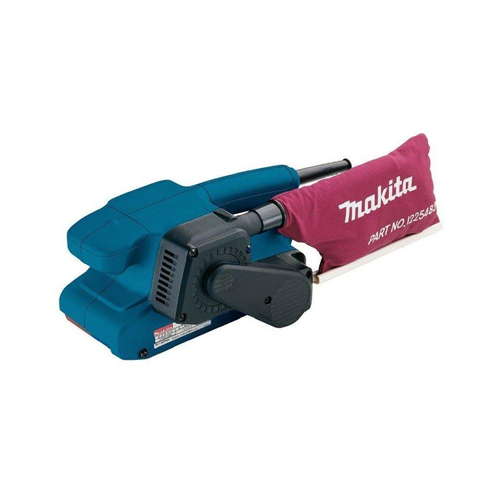 MÁY CHÀ NHÁM BĂNG(76MMX457MM) MAKITA 9910