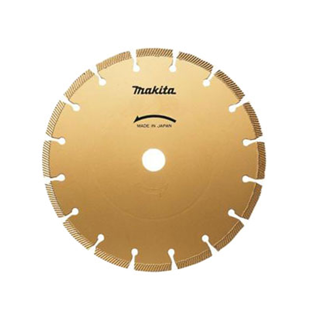 LƯỠI CẮT KIM CƯƠNG 110MM MAKITA A-05022 LƯỠI CẮT KIM CƯƠNG 110MM MAKITA A-05022