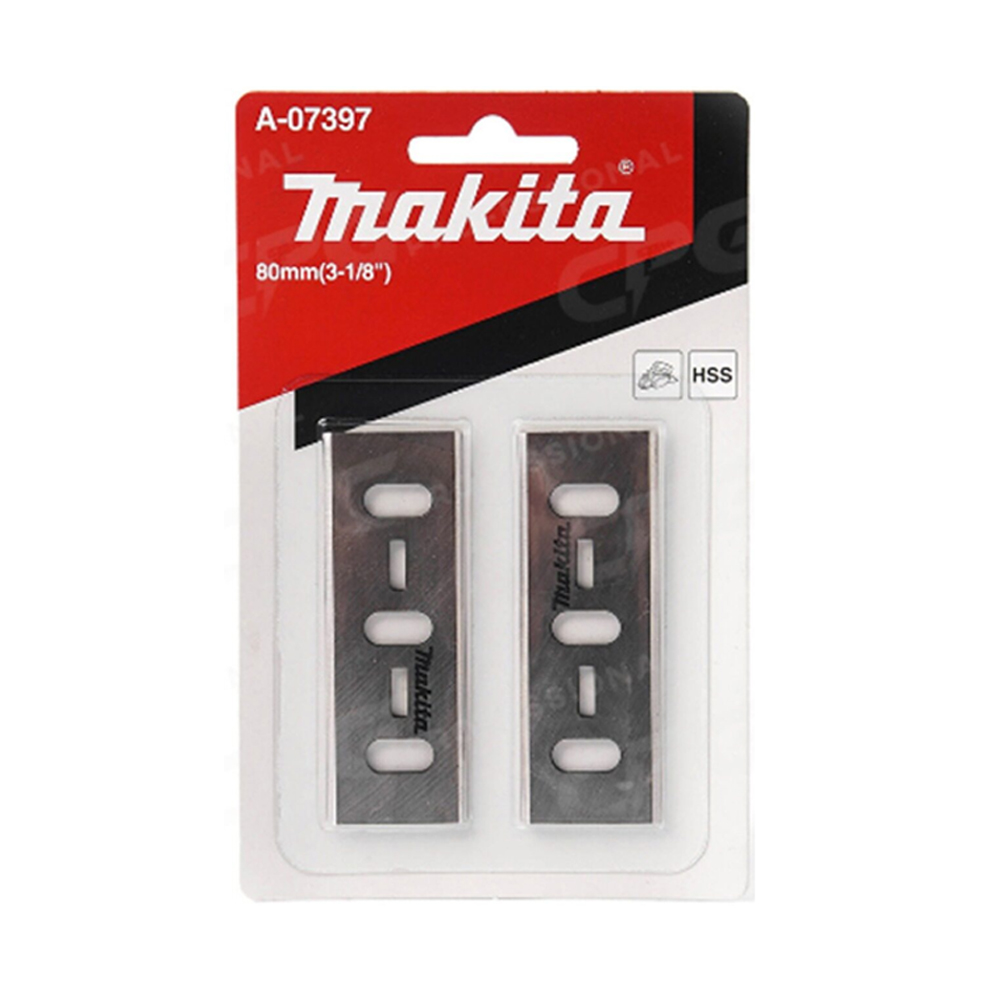 BỘ LƯỠI BÀO 136MM(2 LƯỠI/1 BỘ) MAKITA A-07428