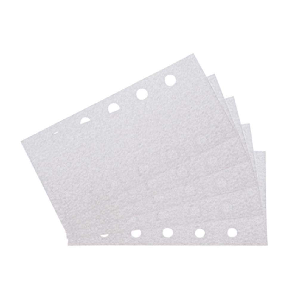 GIẤY CHÀ NHÁM 115-100 (KHÓA DÁN) MAKITA A-14152