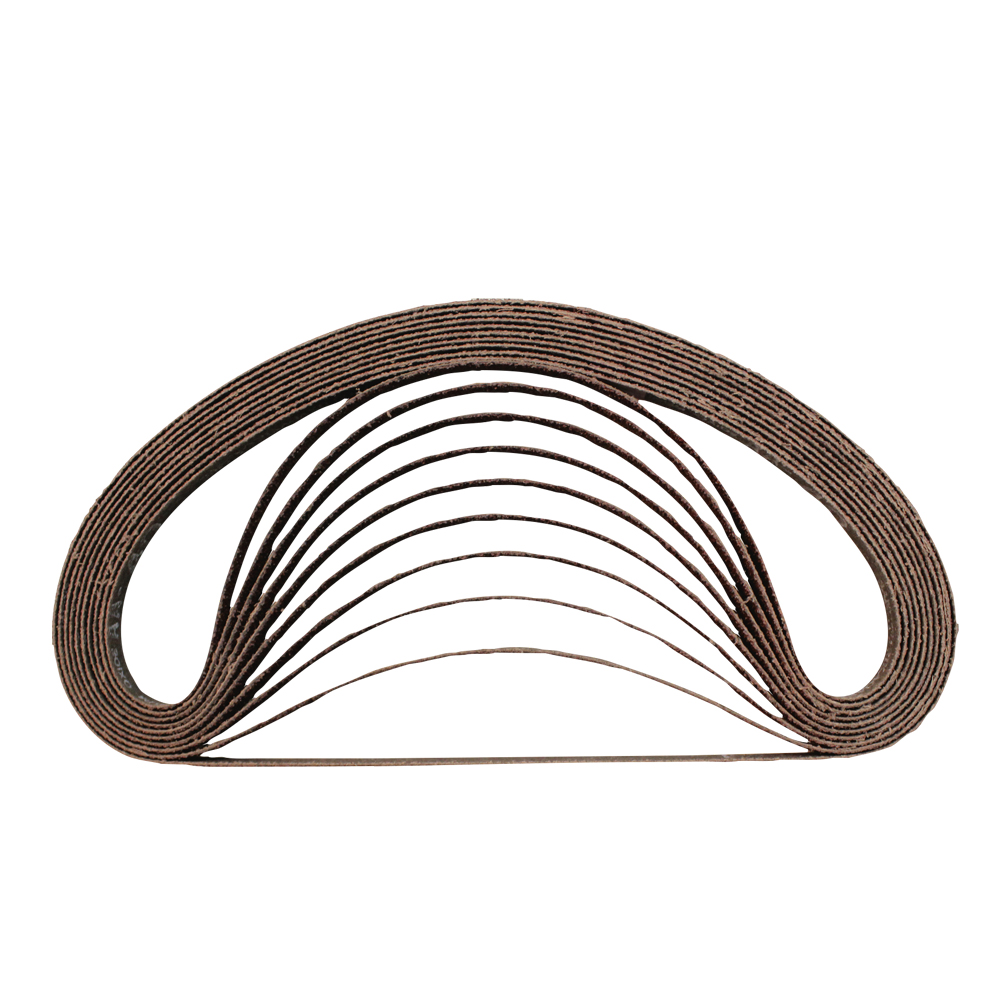 GIẤY NHÁM VÒNG 13X533-A100(10 CÁI/BỘ)/9032 MAKITA A-34590