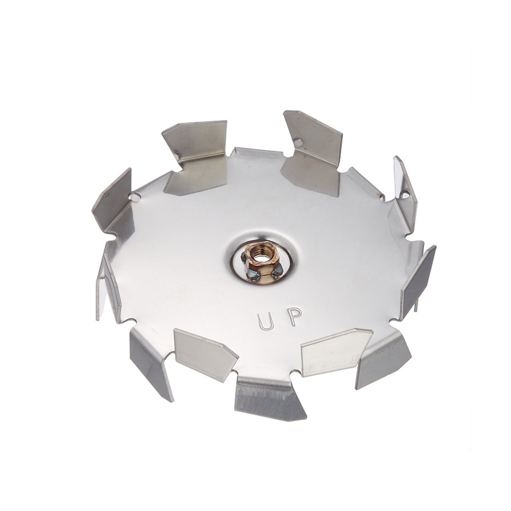 LƯỠI TRỘN SƠN 130 MAKITA A-43670 LƯỠI TRỘN SƠN 130 MAKITA A-43670