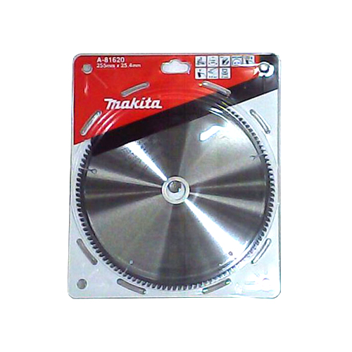 LƯỠI CƯA HỢP KIM 255X25.4X120T MAKITA A-81620