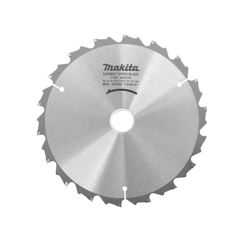 LƯỠI CƯA HỢP KIM 210X30X18T MAKITA A-81767