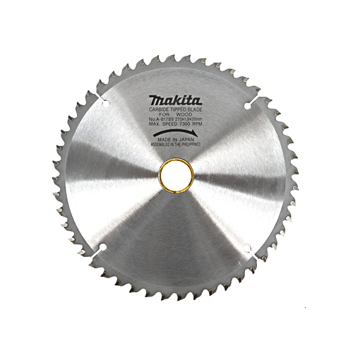 LƯỠI CƯA HỢP KIM 203X25.4X30T MAKITA B-17108