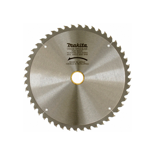 LƯỠI CƯA HỢP KIM 235X30X48T MAKITA A-81795