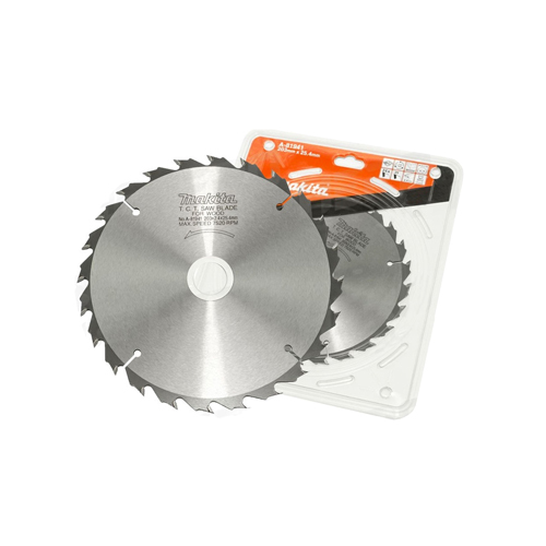 LƯỠI CƯA HỢP KIM 160X20X40T MAKITA A-81941 LƯỠI CƯA HỢP KIM 160X20X40T MAKITA A-81941